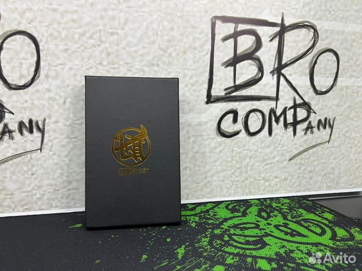 Нож японский mitsumoto