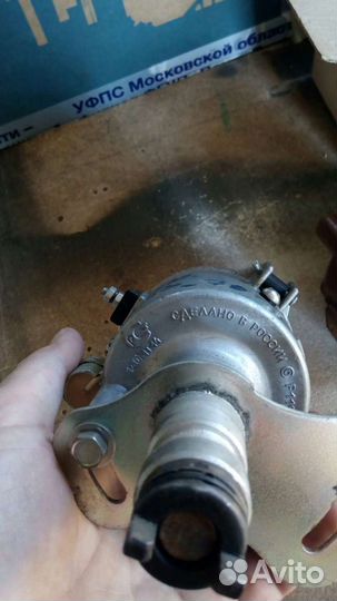 Трамблёр УАЗ