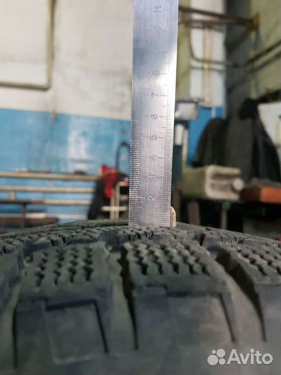 Bfgoodrich Winter Slalom 225/60 R17 99S