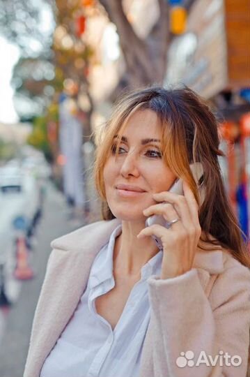 Услуги риэлтора