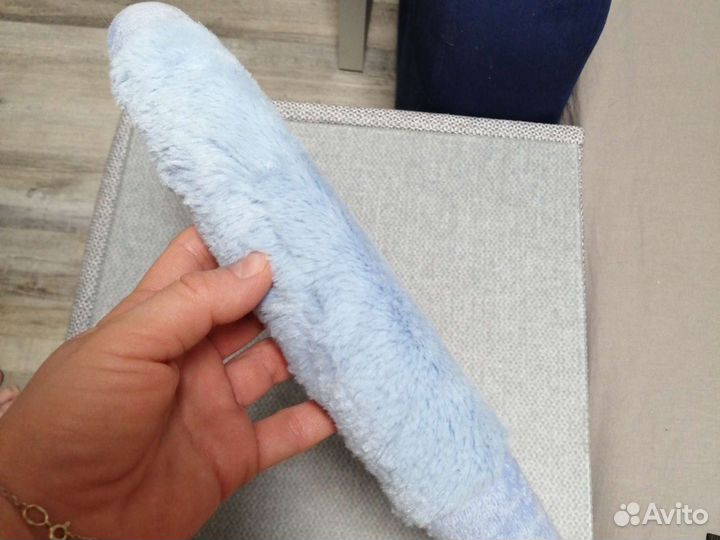 Чехол на руль