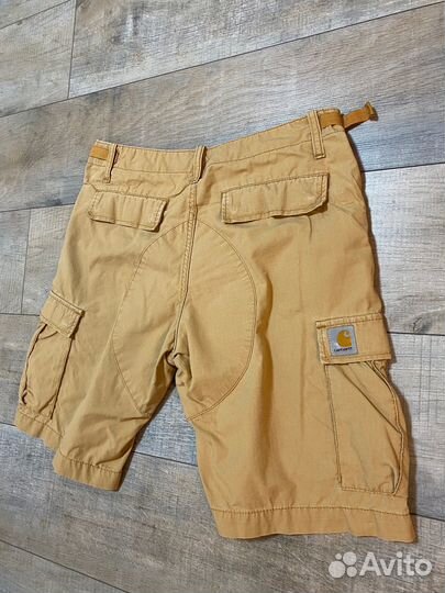 Шорты carhartt