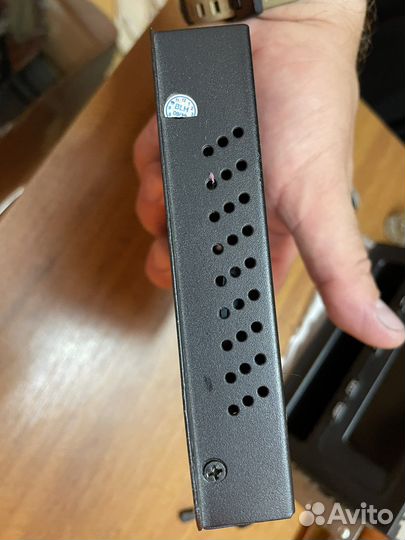 TV приставка