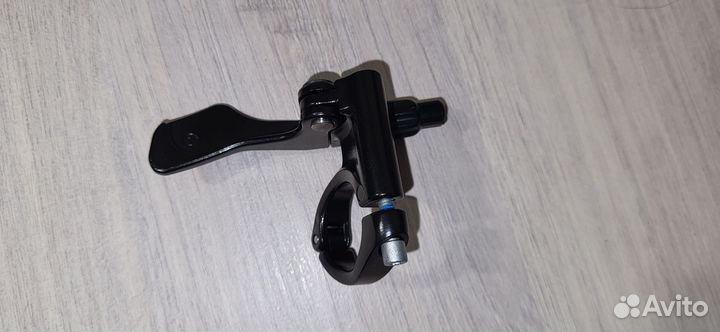 Манетка дроппера (рычаг подседельного штыря)