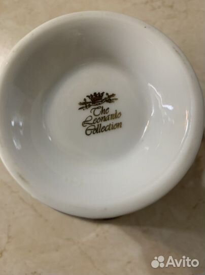 Чайный набор