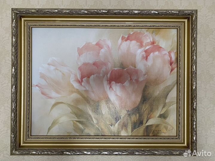 Картины (фотопечать, гобелен)