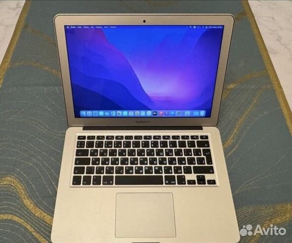 Apple Macbook Air 