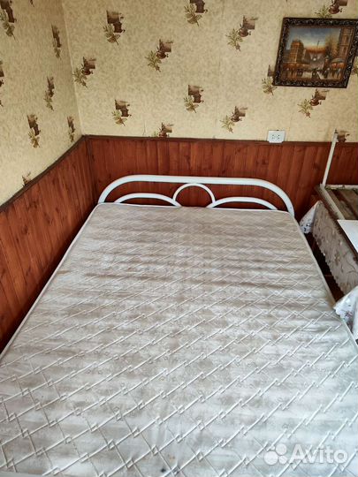 Матрас 160х200