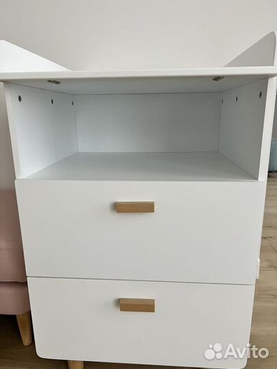 Пеленальный стол La Redoute