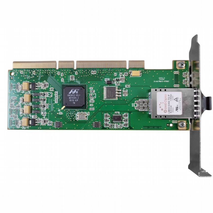 [DGE-550SX] Контроллер D-Link Pci-X Dge-550sx