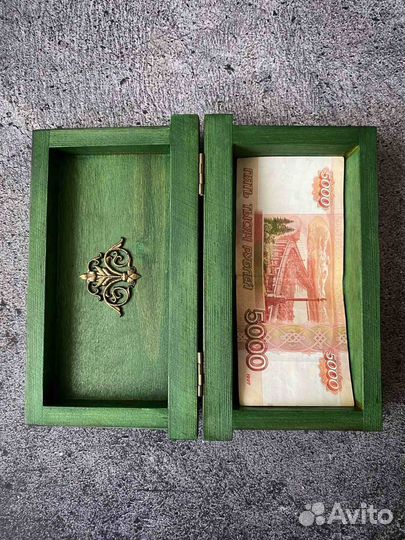 Шкатулка с драконом. Символ года. Авторская работа