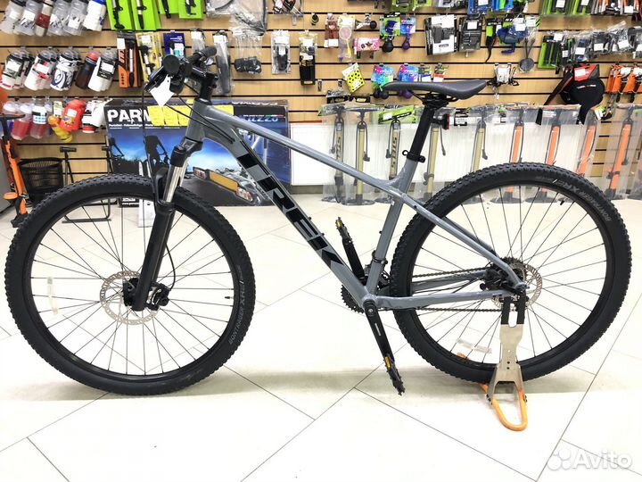 Велосипед Trek Marlin 7 29