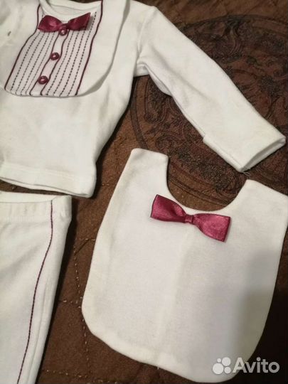 Полный комплект на выписку