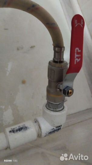 Сантехник электрик сборка мебели