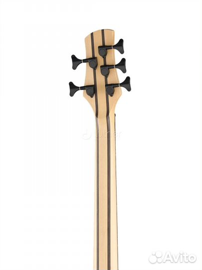 Бас-гитара Foix FBG/FBG-KB-12-BK