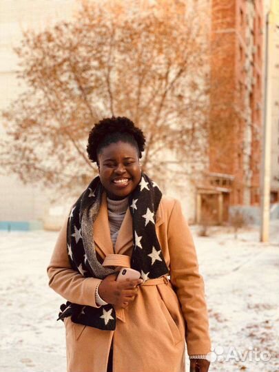 Репетитор Английского с носителями