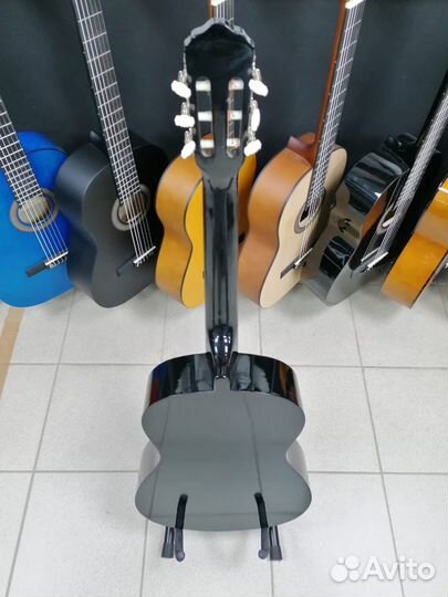 Гитара 4/4 для начинающих