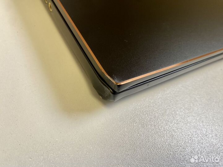 Игровой ноутбук MSI i7/16/512/1070. Обмен