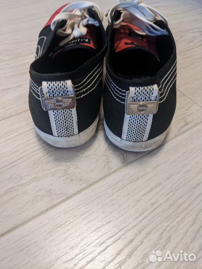 Кеды Puma by Mini