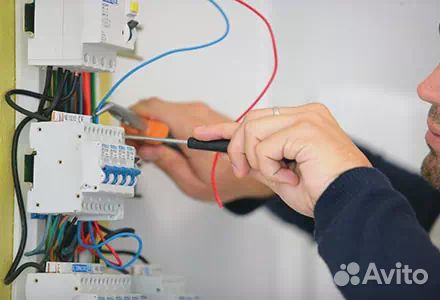 Бригада строителей