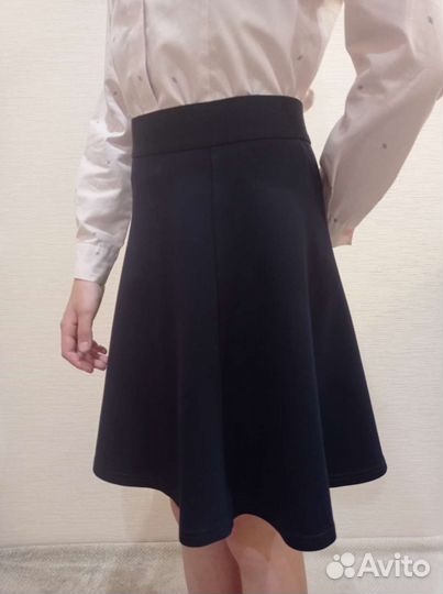 Школьная форма для девочки 134