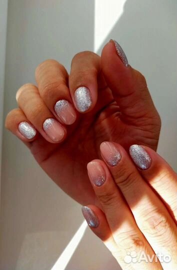 Мастер маникюра/педикюра