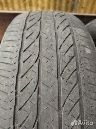Bridgestone Dueler H/P Sport AS 235/55 R20 102H
