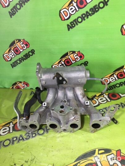 Коллектор впускной Daewoo Nexia (N100) I