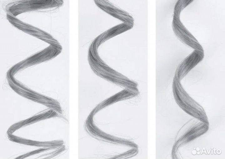 Плойка щипцы