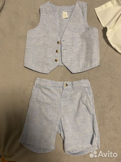 Костюм для мальчика