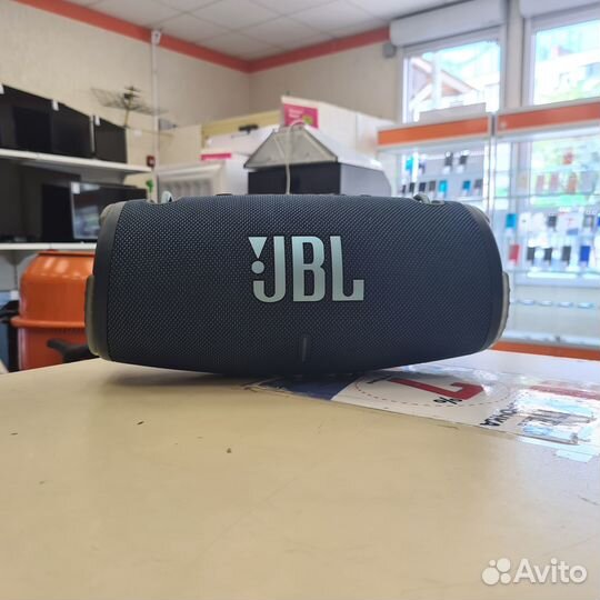 Колонка JBL Extreme 3 (Кача Тех)