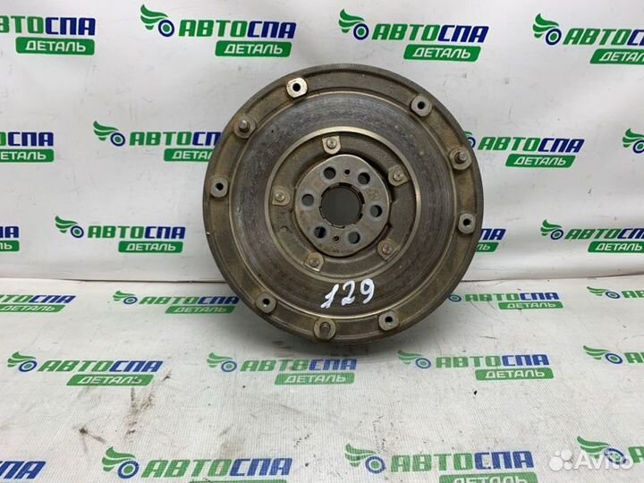 Маховик Bmw 116I хетчбек бензин 1.6 N45B16A 2004