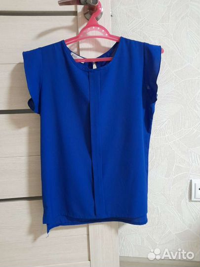 Одежда для девушки