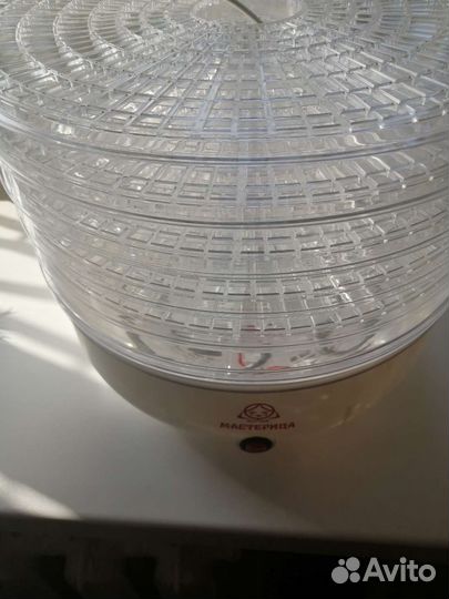 Сушилки Сухофрукт и Мастерица