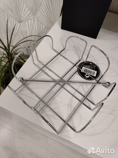 Салфетница. Новая