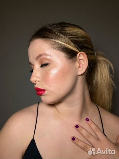 Вечерний макияж