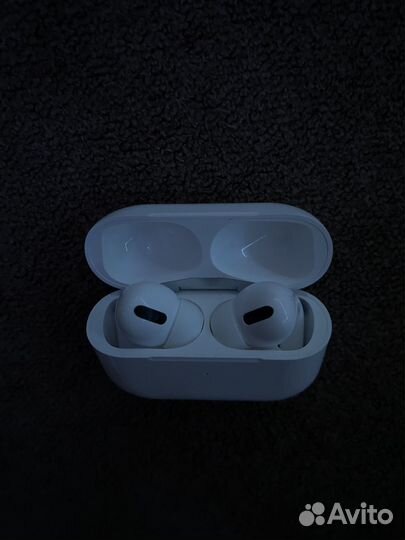 Airpods pro