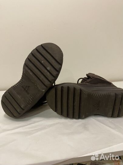 Yeezy desert boot оригинал