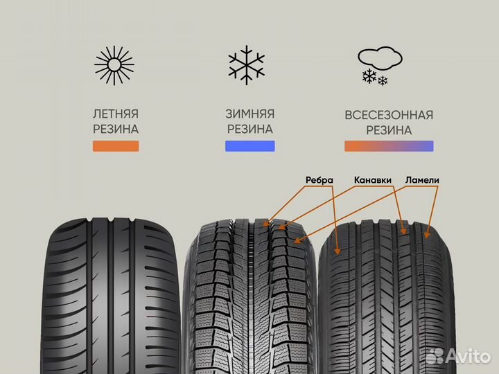 КАМА Кама-221 235/70 R16