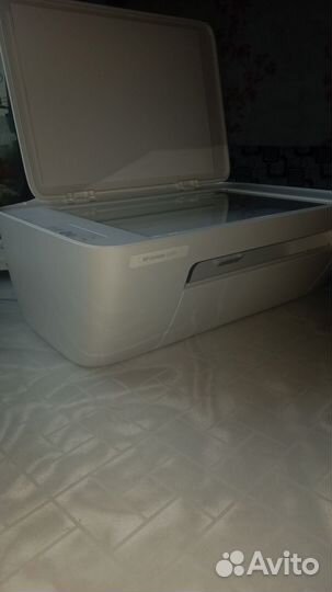 Принтер hp deskjet 2320