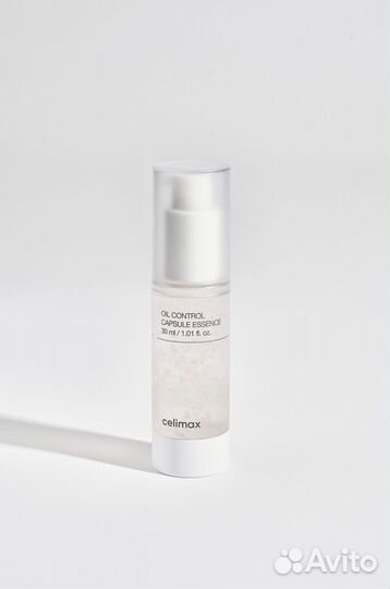 Эссенция для лица для сужения пор Celimax