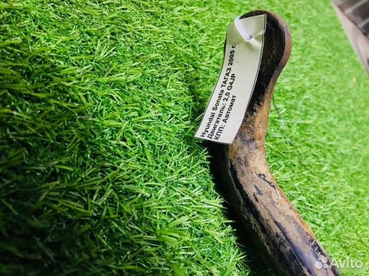 Стабилизатор передний Hyundai Sonata EF рест. 2006