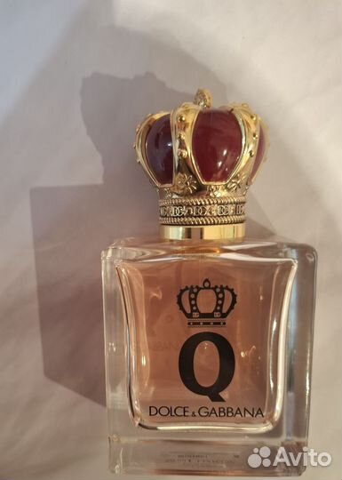 Q by Dolce & Gabbana