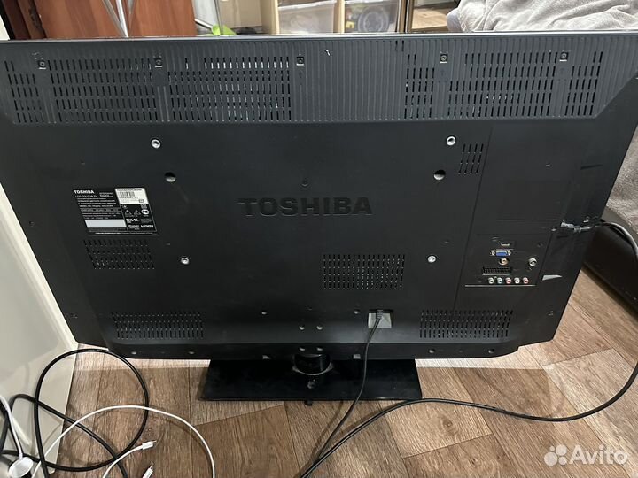 Телевизор Toshiba 40hl933rk