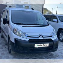 Citroen Jumpy 1.6 MT, 2014, 232 000 км, с пробегом, цена 1 350 000 руб.