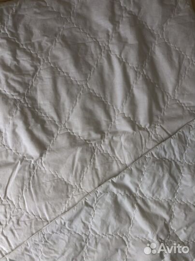 Чехол на подушку 2 шт