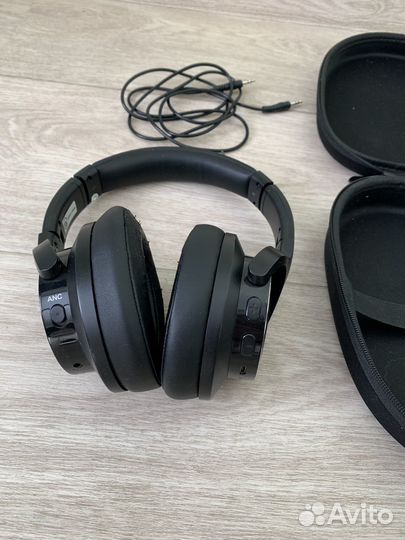 Беспроводные наушники mixcder E9