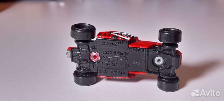 Модели hot wheels