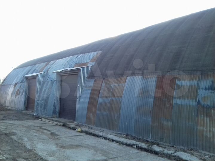 Склад, 270 м²