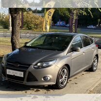 Ford Focus 1.6 AMT, 2011, 183 615 км, с пробегом, цена 630 000 руб.